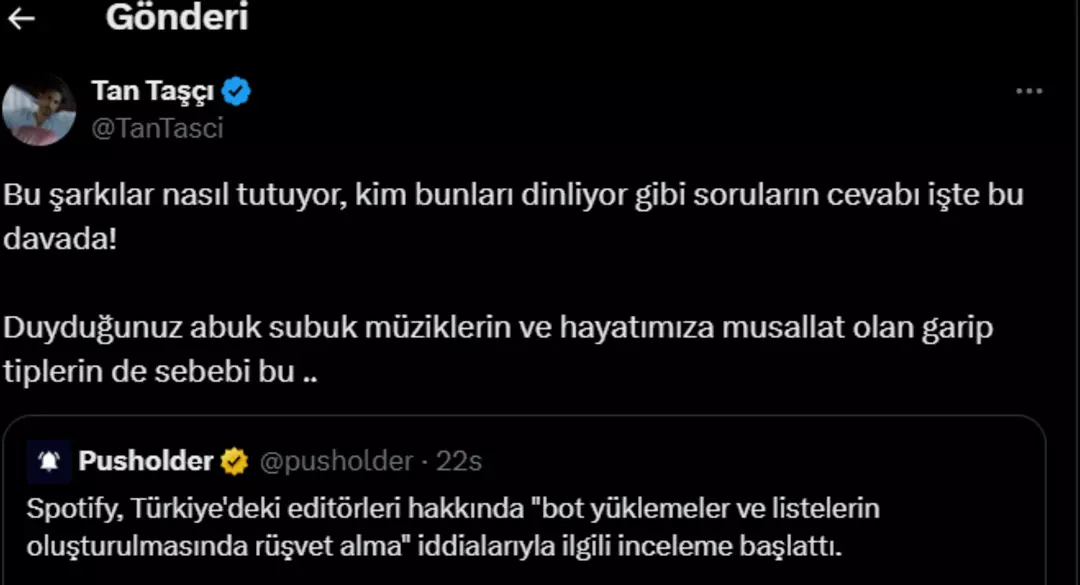 tan tasci da spotifya acti agzini yumdu gozunu sanatcilar ayaklandi 2 AXlnFwsF