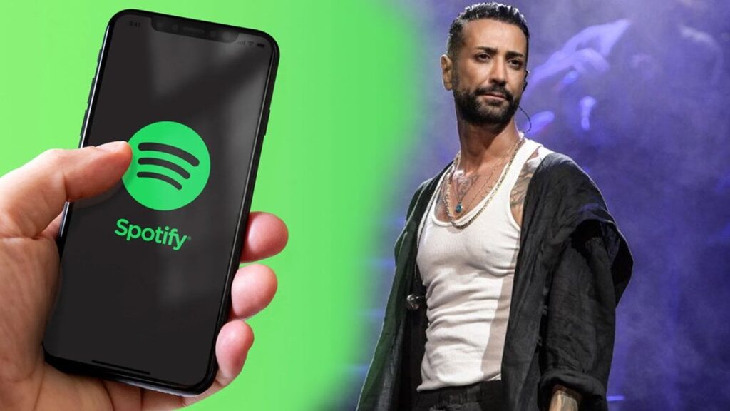 tan tasci da spotifya acti agzini yumdu gozunu sanatcilar ayaklandi 8pE7gttx
