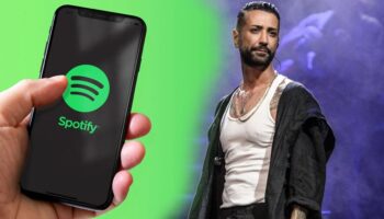 tan tasci da spotifya acti agzini yumdu gozunu sanatcilar ayaklandi 8pE7gttx