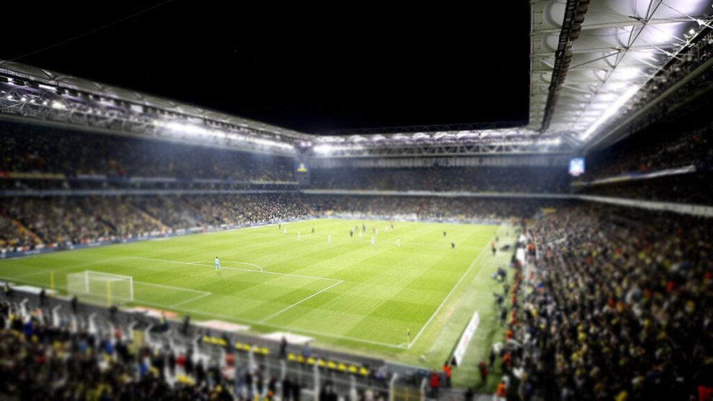 taraftardan fenerbahce macina yogun ilgi sadece 3 dakika surdu yj5UZUna