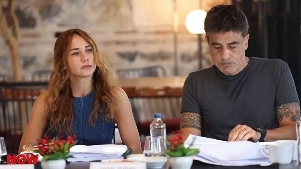 tayanc ayaydin yeni projesinden apar topar cikarildi taciz iddialari gundemi sarsmisti 558qHOuJ