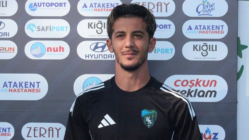 tayfur bingol iddiali konustu 10 15 gol hedefliyorum VYrQiFJD