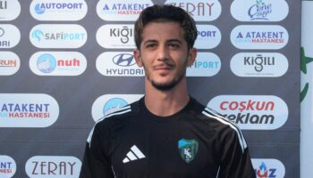 tayfur bingol iddiali konustu 10 15 gol hedefliyorum VYrQiFJD