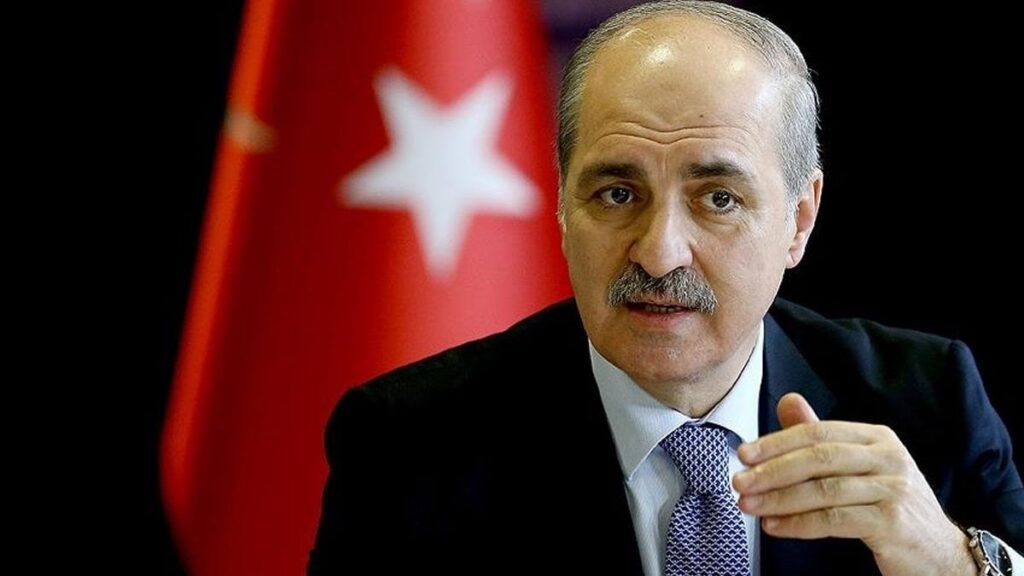 tbmm baskani kurtulmusa surpriz ziyaret 69zIV8m5