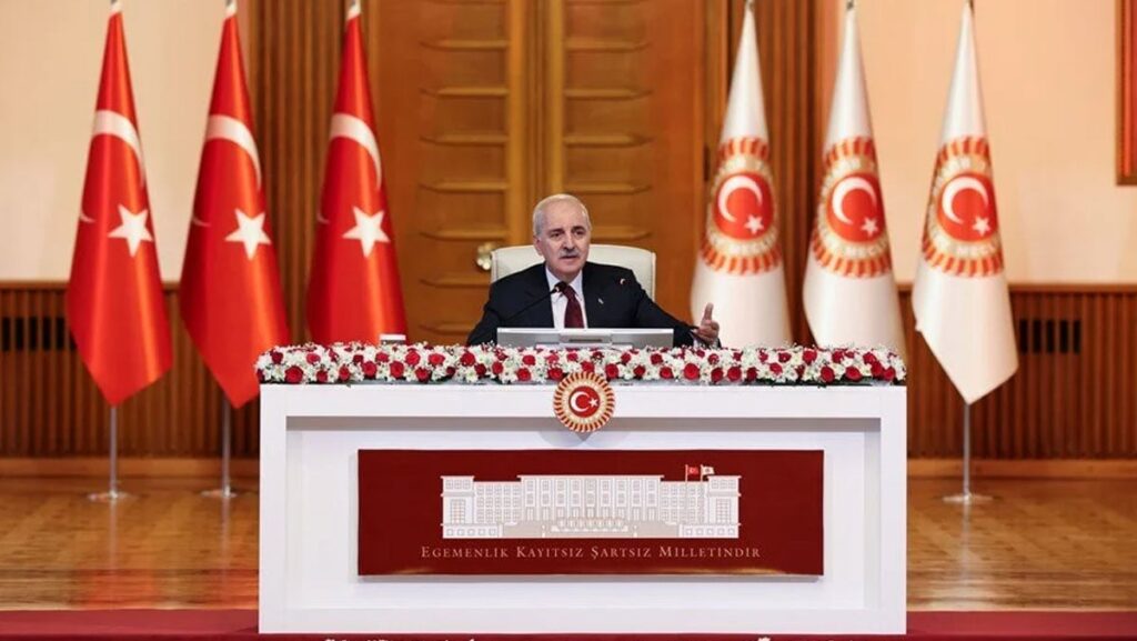 tbmmde komisyon toplantisi sona erdi HVSOdIHl