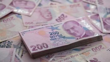 tcmb acikladi turk lirasinin reel degeri 10 ayin en dusugunde d7neWn1p