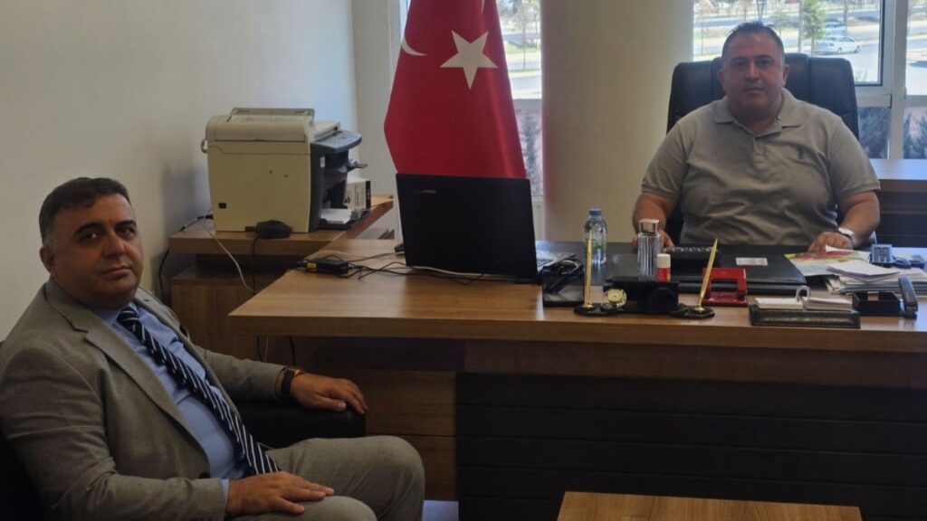 tekstil sektorune kurumsal destek mudur gurelden dernek ziyareti ShLJRFzr