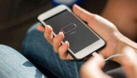 telefonun bataryasinin omrunu uzatan sir MIVHNzai