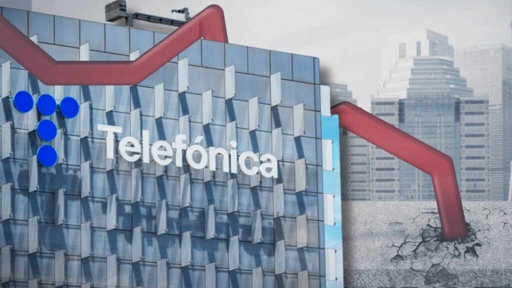 telekomunikasyon devi telef nica hisseleri sermaye artirimi iddialariyla cakildi RKWnIeTB