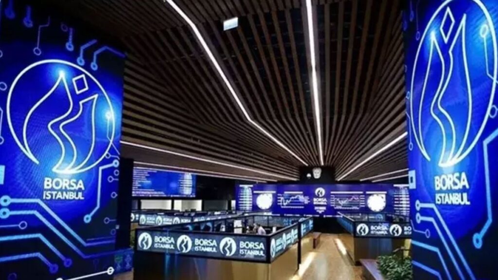 temmuz ayinda en yuksek reel getiri bist 100 endeksinde oldu 6Ex1CtKe
