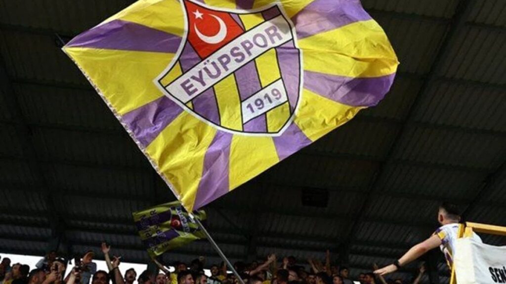 tffden eyupspora ret buyuk uzuntu duyuyoruz yhYzl86l