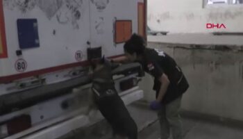 ticaret bakanligi duyurdu 4 operasyon yapildi 1 ton ele gecirildi KM5sNqPp
