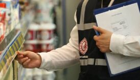 ticaret bakanligi duyurdu 7 ayda 17 milyar tl ceza uygulandi aRcaVbLI