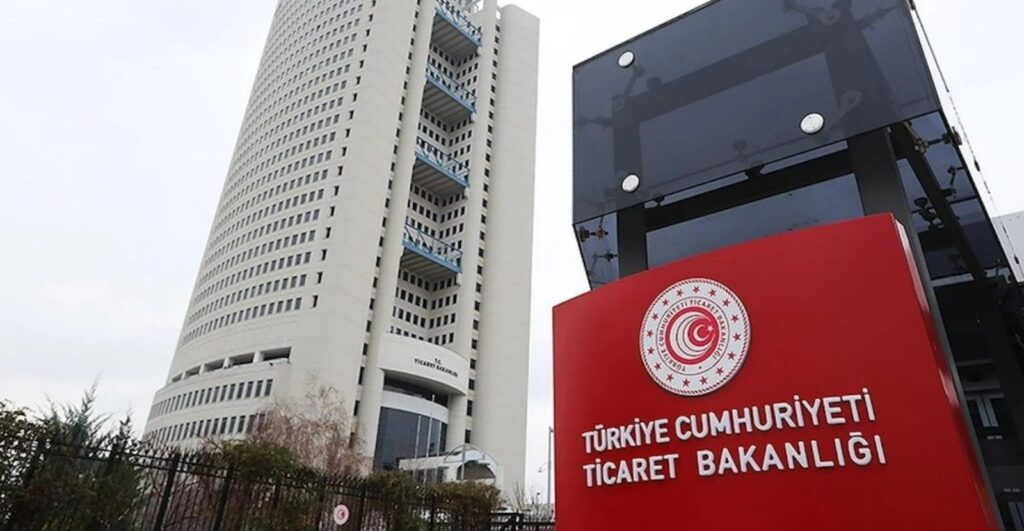 ticaret bakanligi temmuzda 602 firmaya dahilde isleme izin belgesi verdi GVJXbsB5