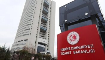 ticaret bakanligi temmuzda 602 firmaya dahilde isleme izin belgesi verdi GVJXbsB5