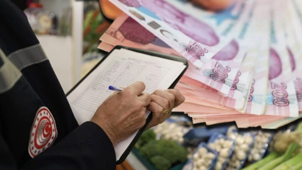ticaret bakanligindan cok agir ceza 122 mevzuata aykiri dosya 157 milyon lira ceza w9G3gmSS