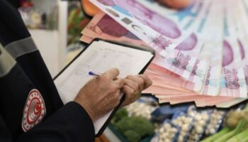 ticaret bakanligindan cok agir ceza 122 mevzuata aykiri dosya 157 milyon lira ceza w9G3gmSS