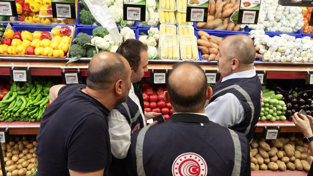 ticaret bakanligindan marketlere fahis fiyat ve etiket denetimi 3 zQzO5wa4