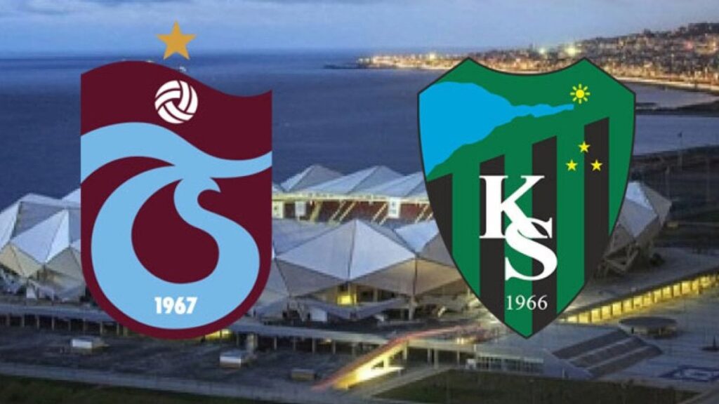 trabzonspor kocaelispor macinin biletleri satisa cikiyor d9X9XW72