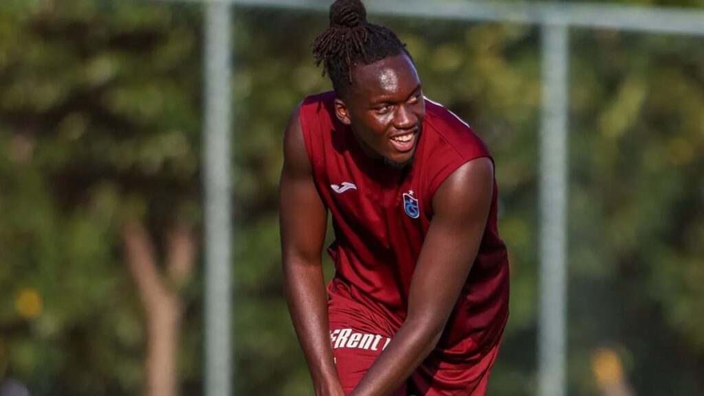 trabzonspor mendyi ispanyaya gonderiyor WqEGr86u
