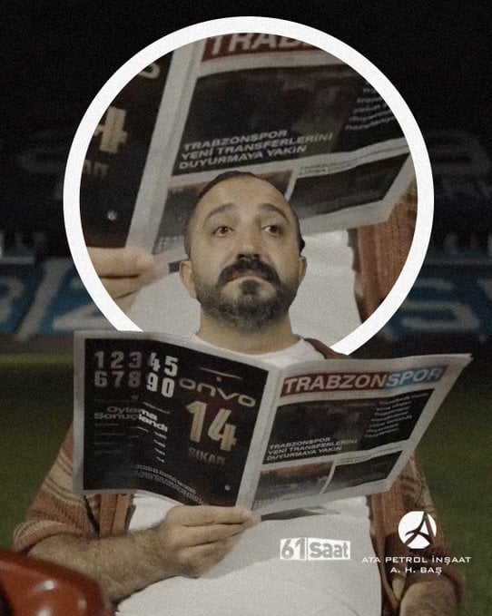 trabzonspor transfer videosunda dikkat ceken detay 0