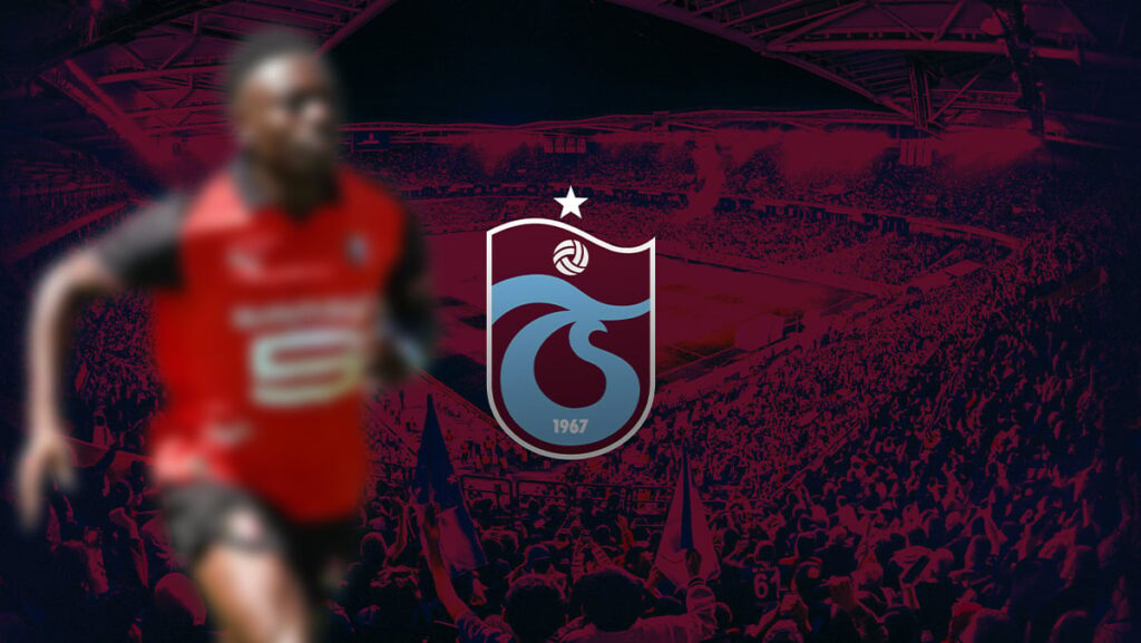 trabzonspor transferi bitirdi 5 milyon euroya anlasma tamam I9wvbR6y