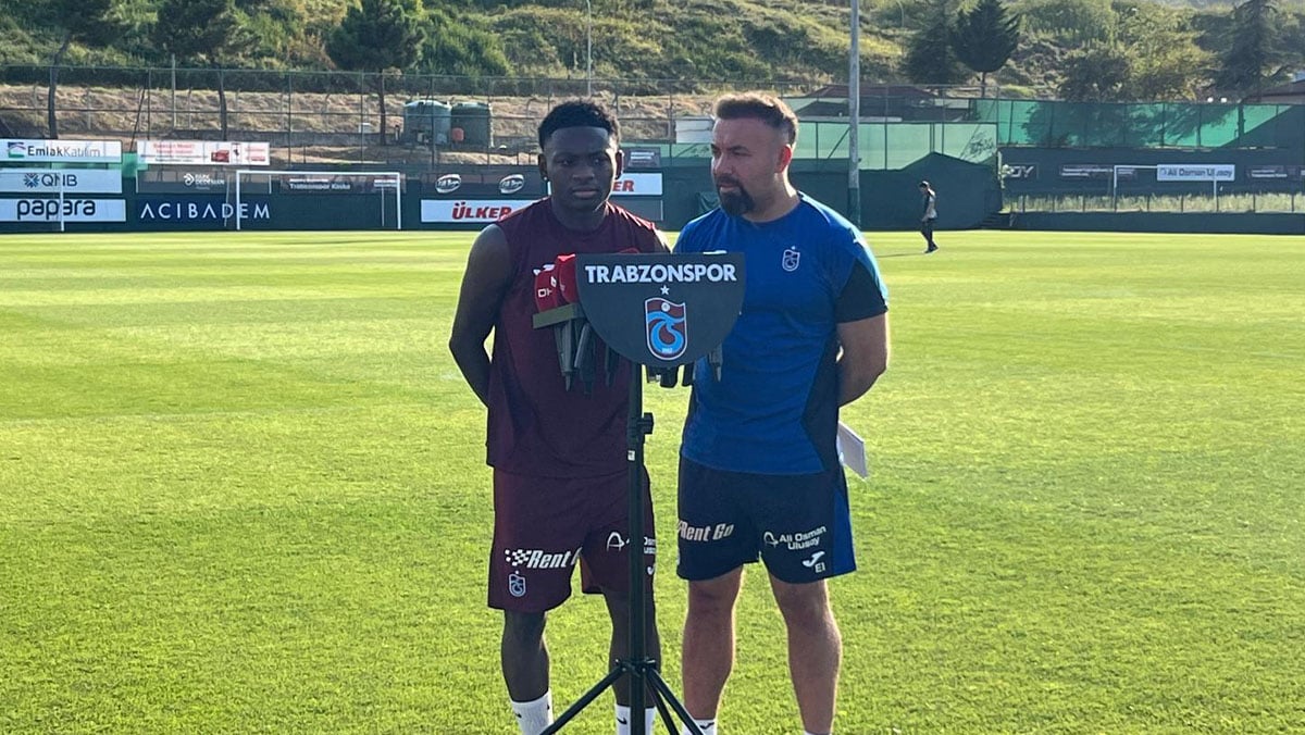 trabzonsporun yeni transferi fatih tekkeden ovguyle bahsetti 1