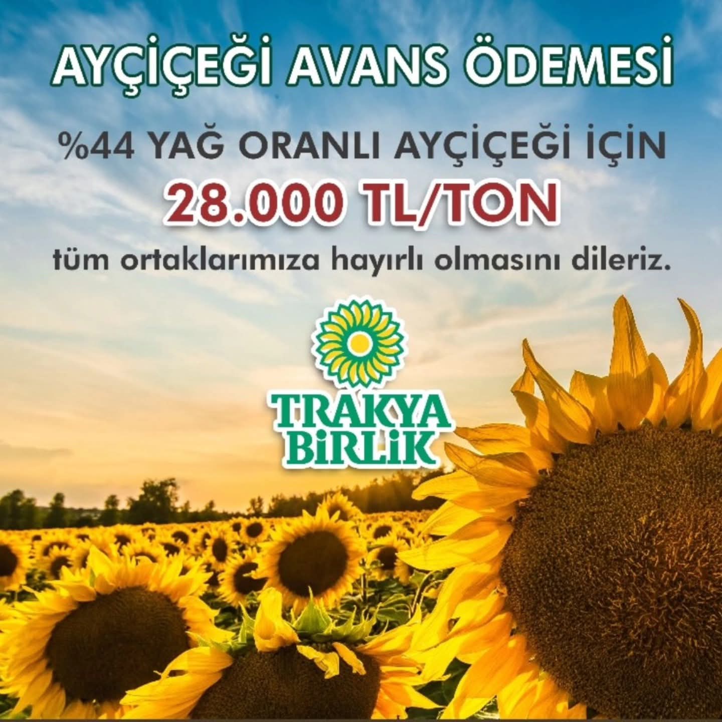 trakya birlik avans alim fiyatini acikladi 0 OCvs6BjZ