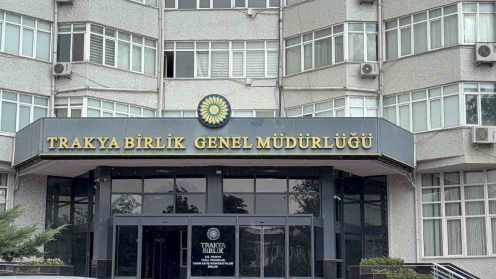 trakya birlikin aycicegi avans fiyatina tepki WfwWGvCW