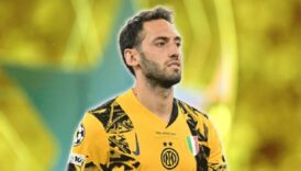 transferi resmen duyurdular hakan calhanoglunun yeni takimi belli oldu fenerbahce Lw7srfgy
