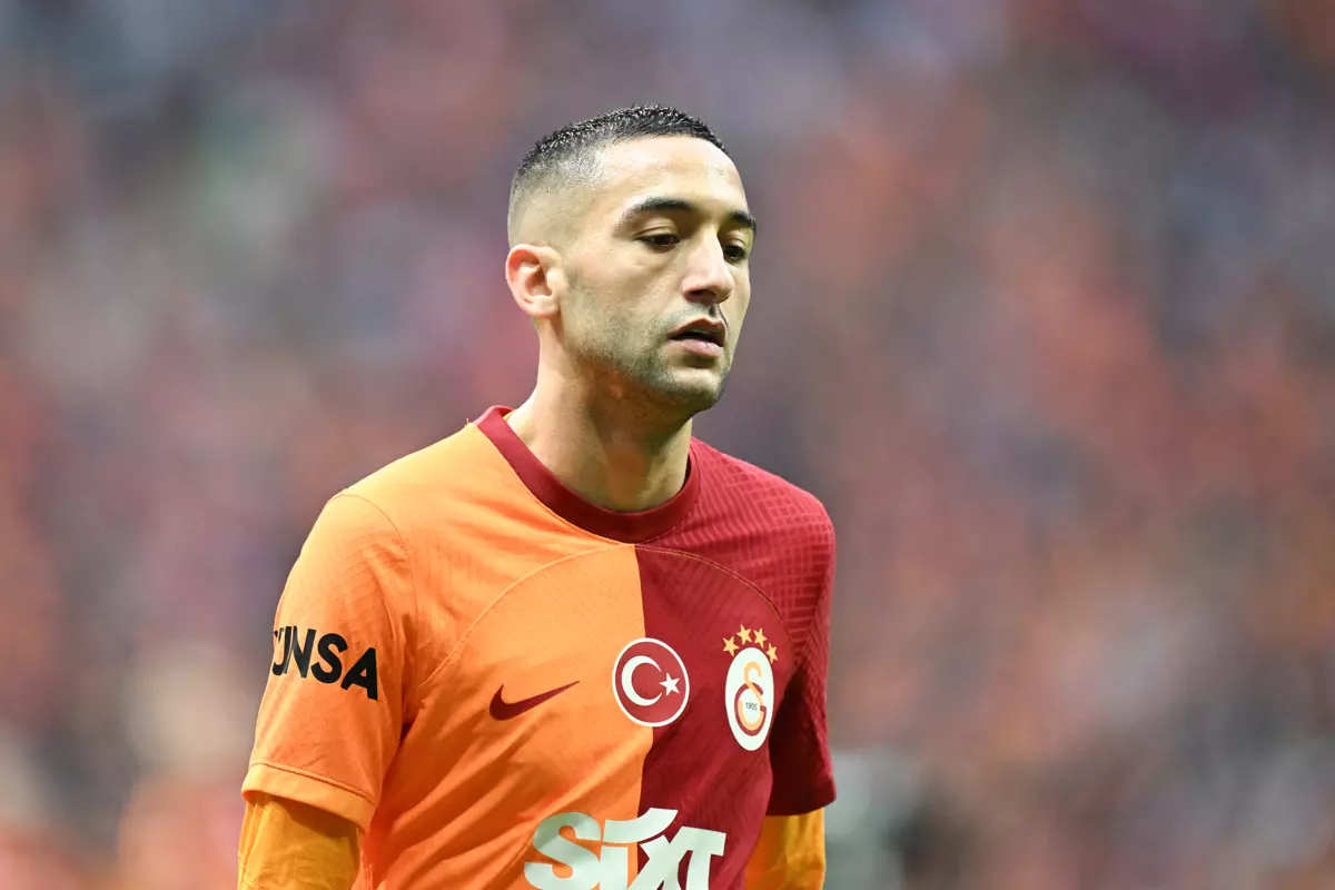 transferi resmen duyurdular hakim ziyech geri donuyor super ligde yuzyilin surprizi 1 Td3TTDIN