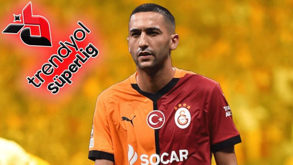 transferi resmen duyurdular hakim ziyech geri donuyor super ligde yuzyilin surprizi Jyvu4uOX