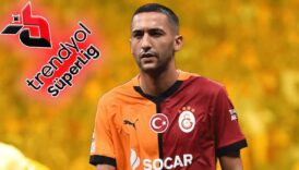 transferi resmen duyurdular hakim ziyech geri donuyor super ligde yuzyilin surprizi Jyvu4uOX