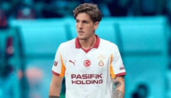 transferi resmen duyurdular nicolo zaniolodan galatasaraya veda S87TDqbF