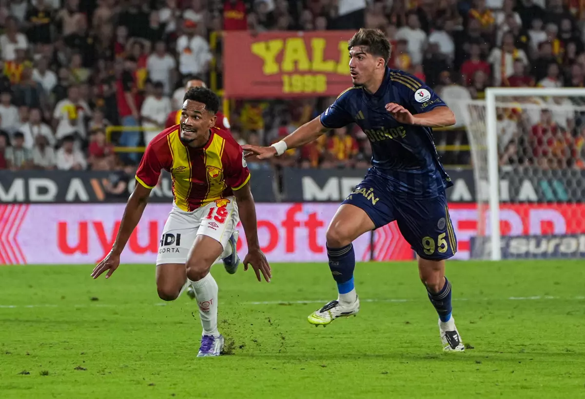 transferi resmen duyurdular yusuf akcicek dunya devine imza atiyor super lig tarihine gececek rakam UkcCgUXc