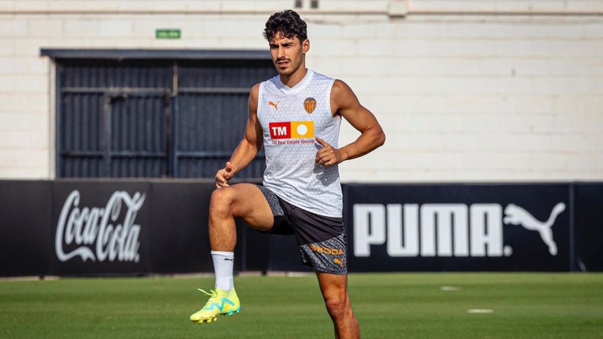 trazonspora acilis maci oncesi almeida mujdesi transfer an meselesi 0 Et5UPn3w