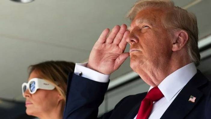 trump gereken yer diyerek acikladi o araclar yola cikti 1 kjW5nHMN