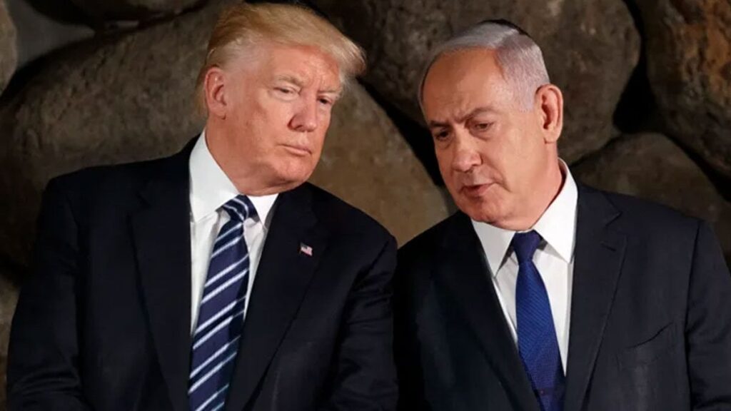 trump ve netanyahuya buyuk sok bu sonuc tum baskilara ragmen cikti FxVMbLCh