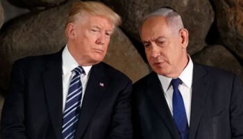 trump ve netanyahuya buyuk sok bu sonuc tum baskilara ragmen cikti FxVMbLCh