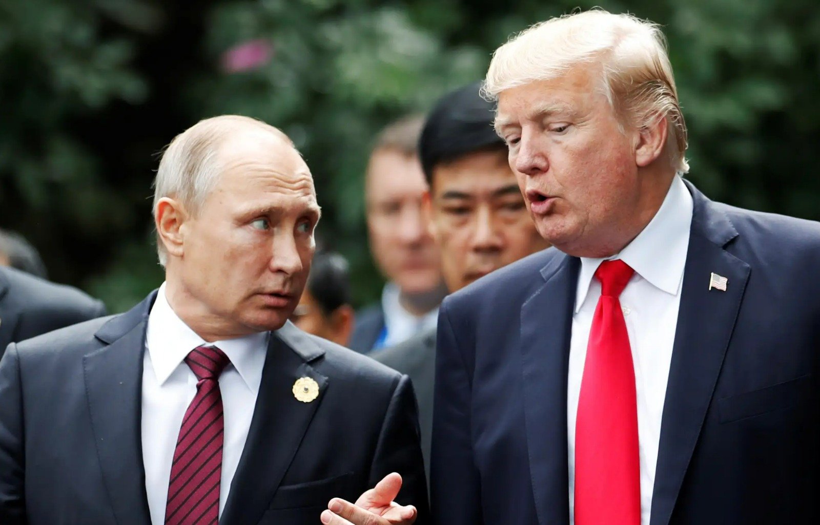trumptan putine ukrayna resti o tarihe kadar sure tanidi 0
