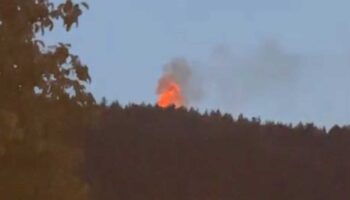 turbede cikan yangin ormana sicradi kmZ4wOhQ