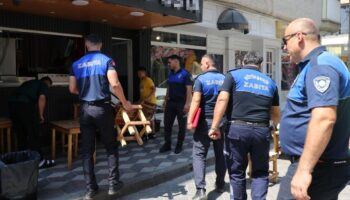 turgutlu zabitasindan kaldirim isgali denetimi 9q2MVCNQ