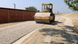 turgutlunun dort bir yaninda ekipler calisiyor e31feAUA