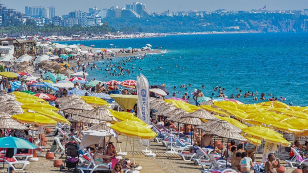 turizmde son dakika surprizi bir anda doluyor RXrTtYit
