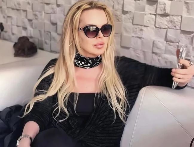 turk sinemasinin efsanesi harika avci geri donuyor saglik soylentilerine son noktayi koydu 25 8AWuh1Uy