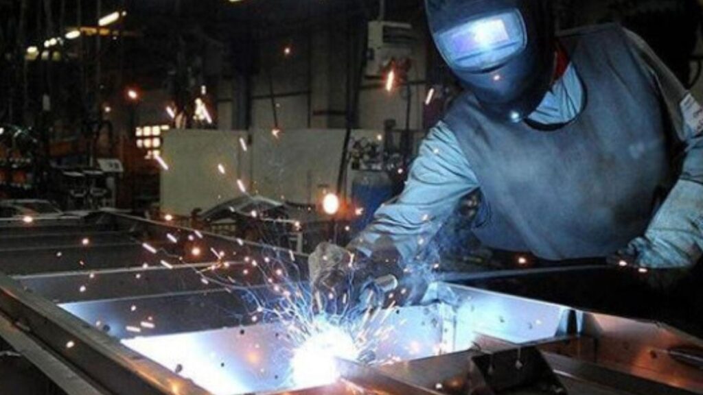 turkiye sanayi uretiminde son 16 ayin zirvesine ulasti XBtqItgy