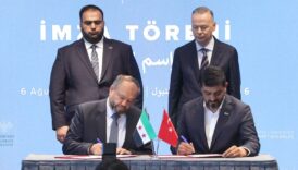 turkiye suriye arasinda 10 yeni ekonomik mutabakat G3lwIXMZ