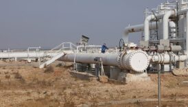 turkiye suriye dogal gaz boru hatti acildi tnCJApyz