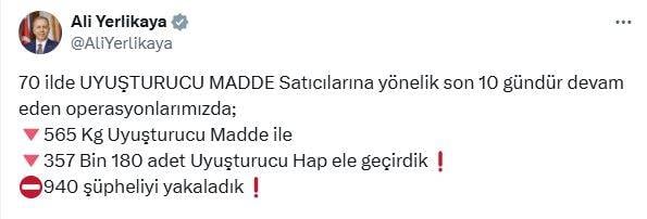 turkiyenin 70 ilinde uyusturucu operasyonu cok sayida kisi gozaltina alindi 1 wjFJmywa