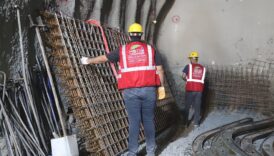 turkiyenin en buyuk atik su tuneli hatayda insa ediliyor J1NyEFu8